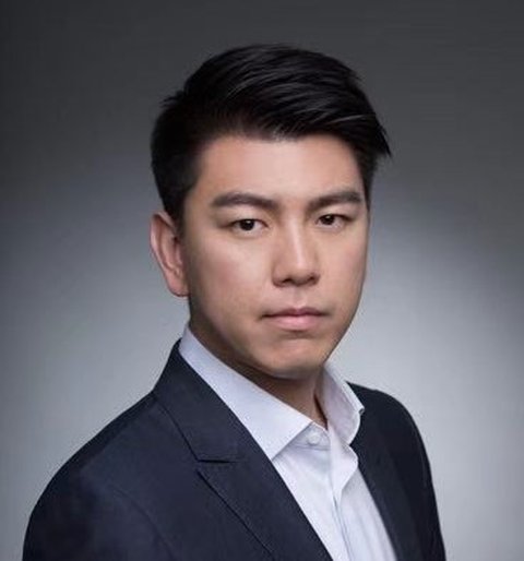 Chai GeYang
