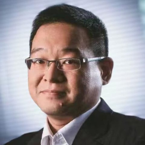 David Wong