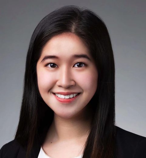 Michelle Fung