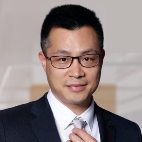 Richard Wang