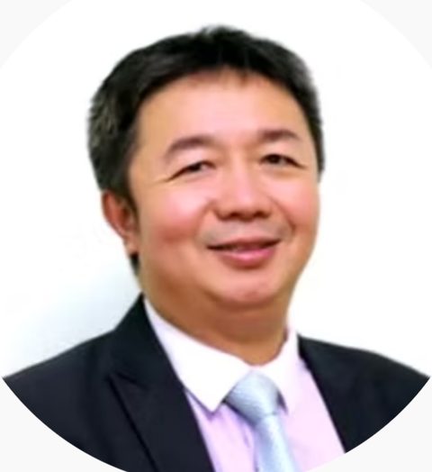 Samuel Lai Wai Hing