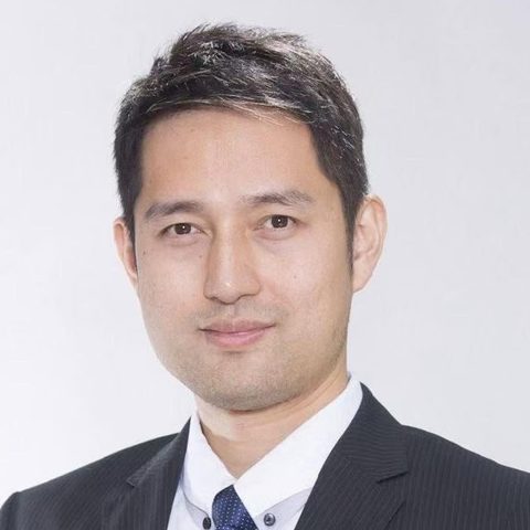Vincent Song