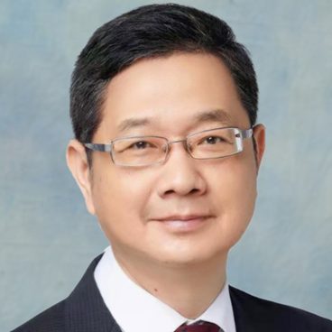 Prof. Wei-Tek Tsai